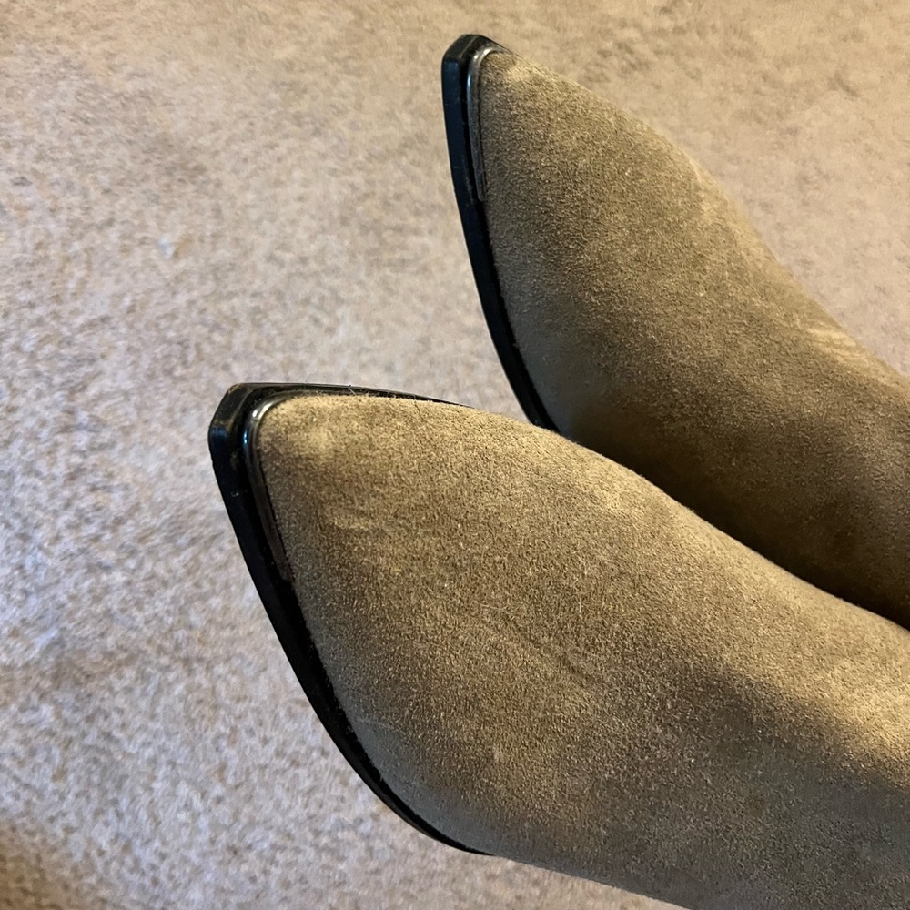 Authentic Acne studios Jensen boot size 39 new without box